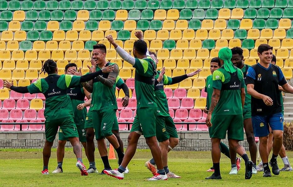 Sendero triunfal de Atlético Bucaramanga debe continuar