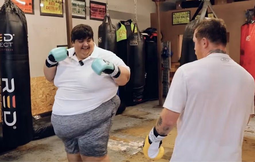 'Canelo’ Álvarez ofrece 50 mil dólares por perder peso