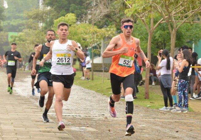 Carrera Atlética UIS ya cuenta con cerca de tres mil participantes