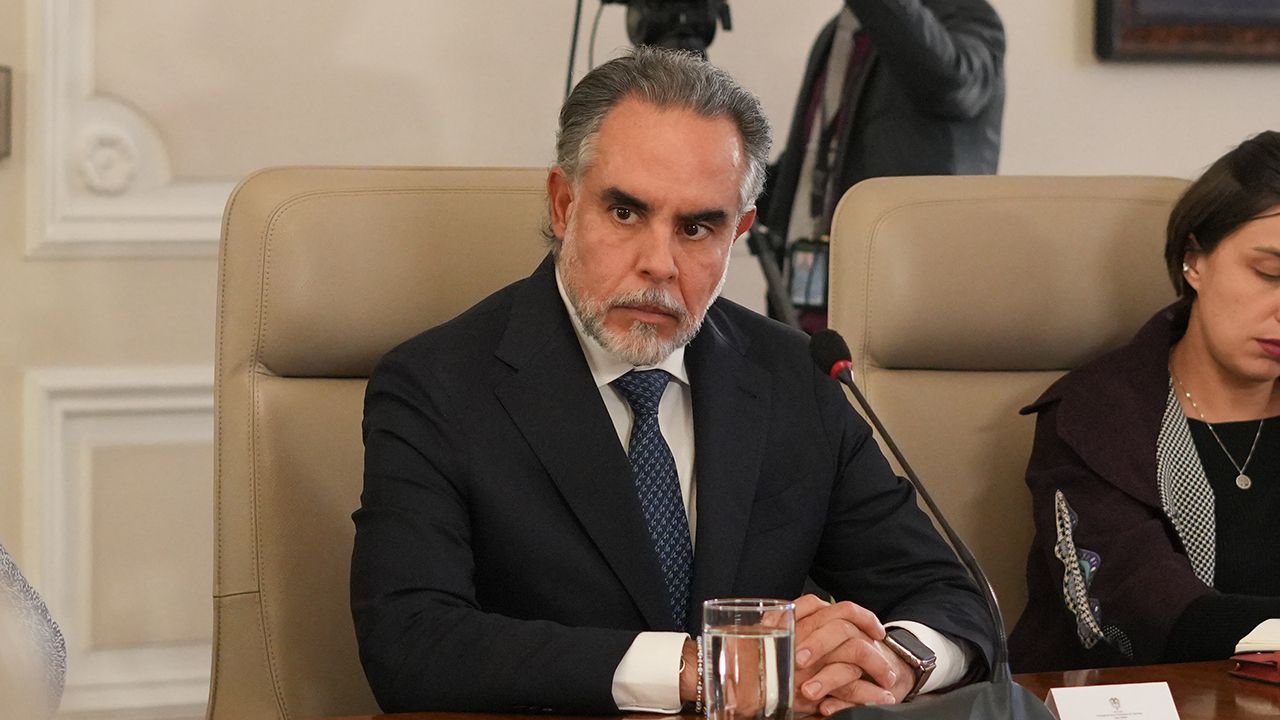 El efecto Benedetti surtió efecto en el Congreso, empezó a destrabar la reforma a la salud