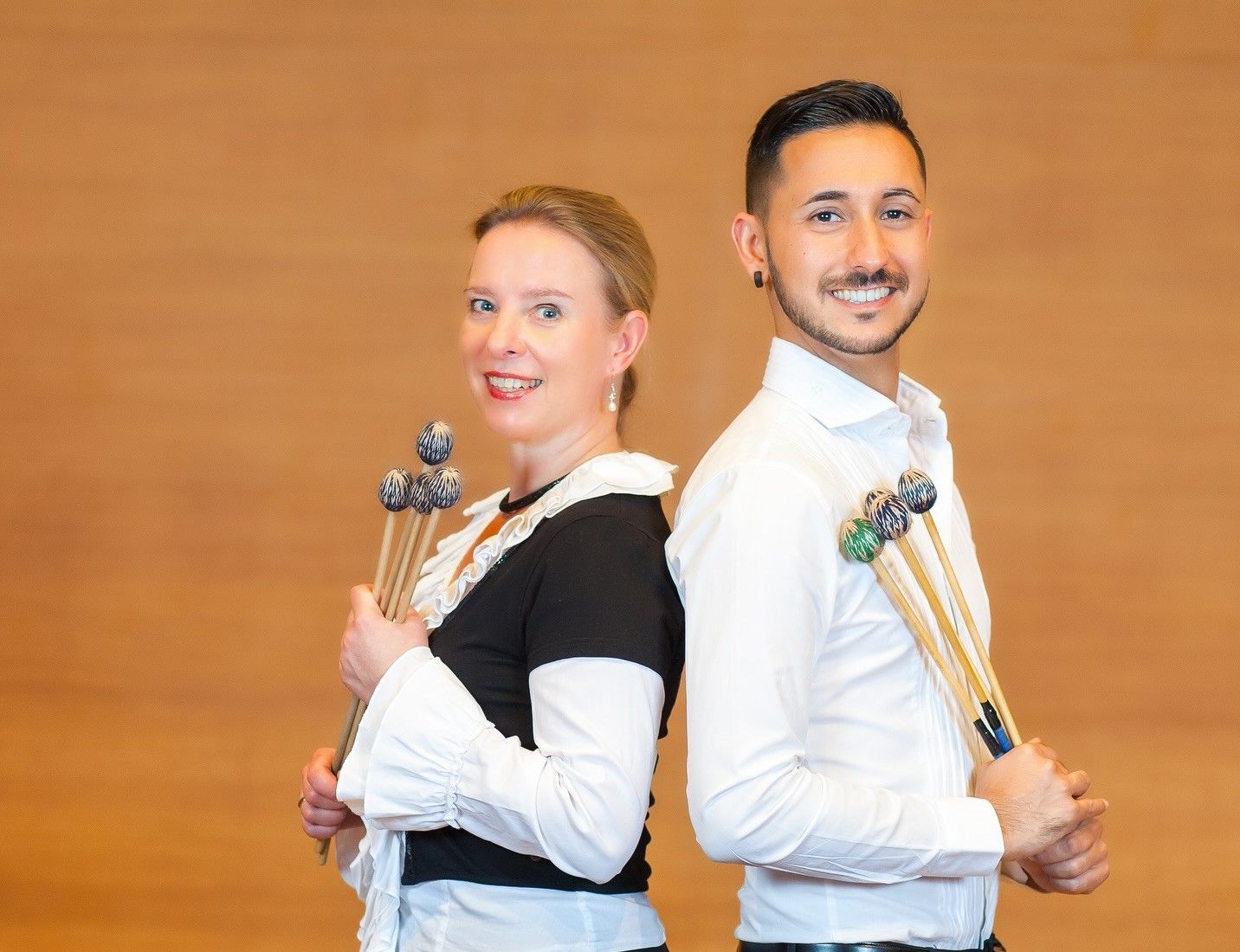 ‘Las Variaciones Goldberg’ en el Teatro Santander