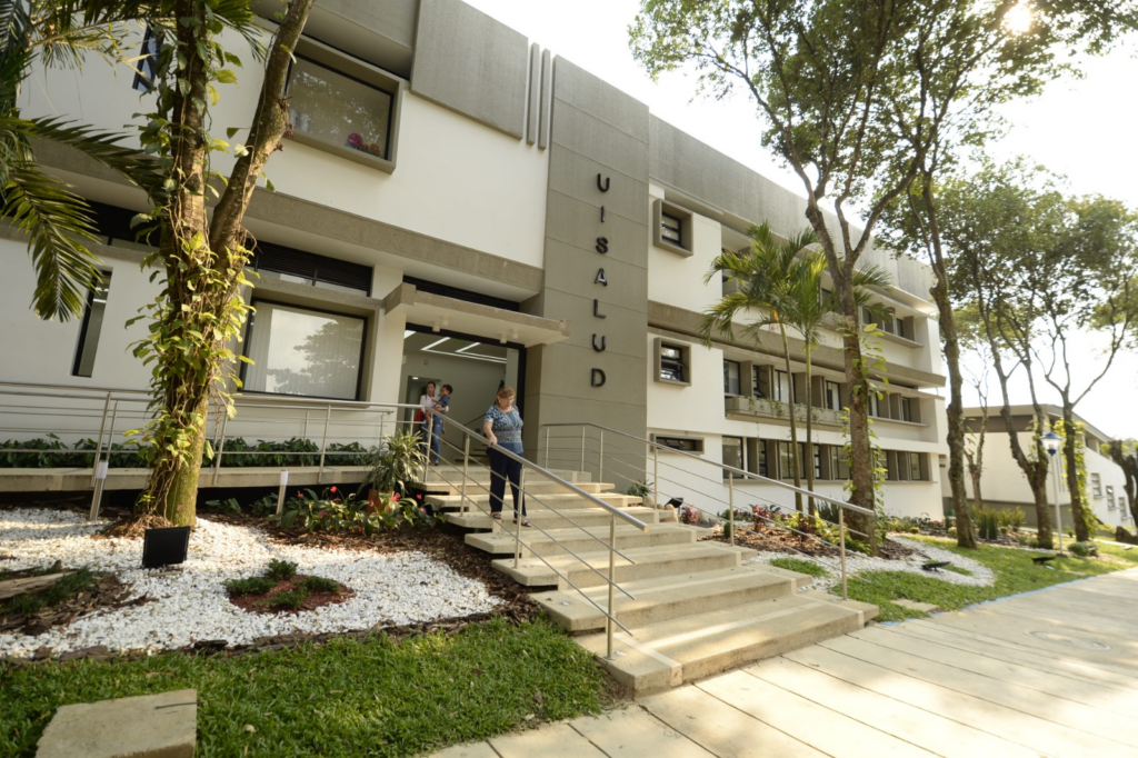 Santiago Ramírez Segura, designado como nuevo director de UISALUD