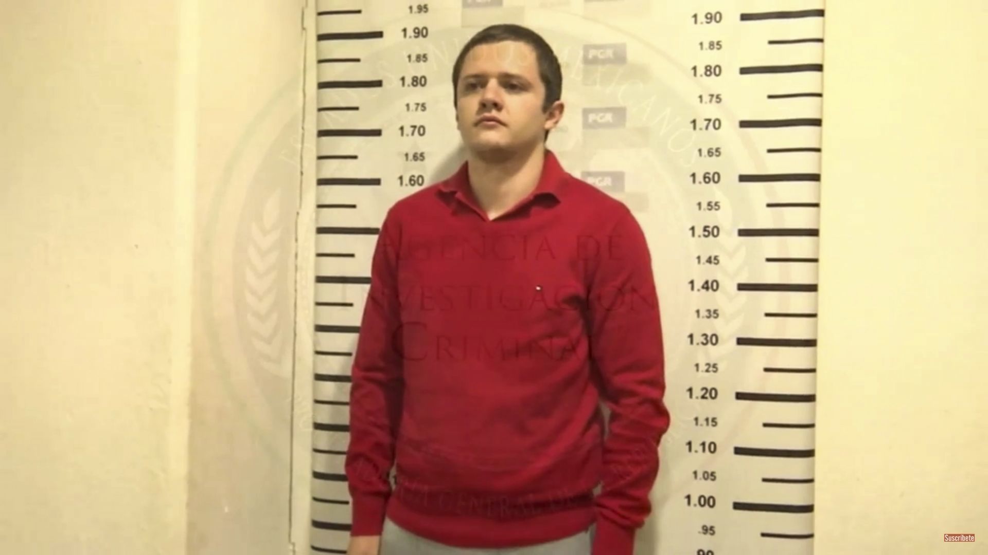 EE.UU- condena a temido narco méxicano a cadena perpetua: Es ‘El Menchito’, hijo de 'El Mencho' y 'ex número dos' del Cártel Jalisco Nueva Generación