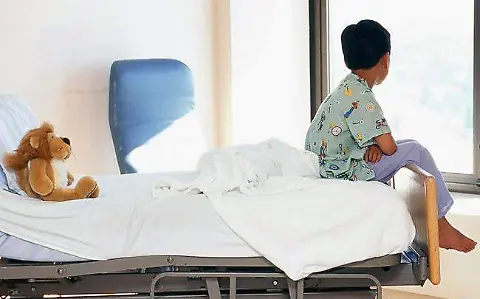 “Los menores también pueden acceder al derecho a morir dignamente”: Corte Constitucional