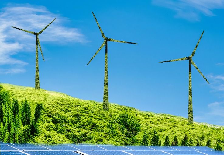 Ministerio público emite circular para promover una transición energética sostenible y competitiva en Colombia