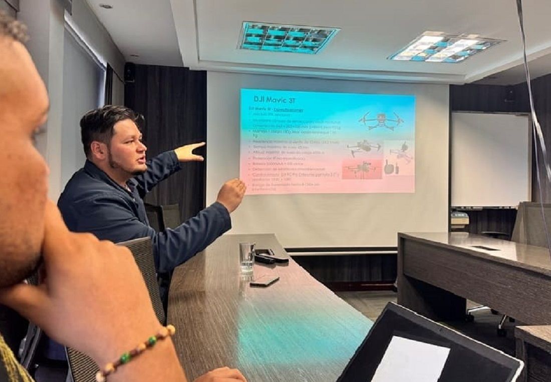 Barrancabermeja protegida con despliegue tecnológico contra la criminalidad