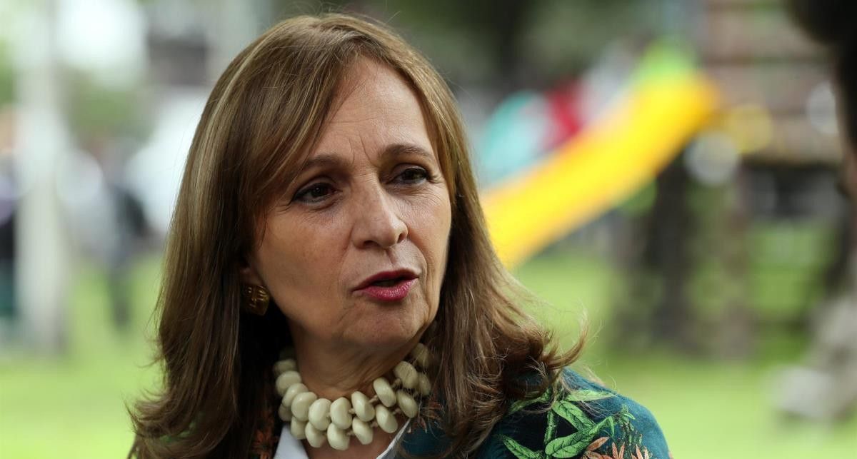 Avanza toma de la Junta de Ecopetrol