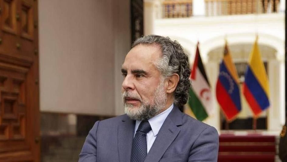 Siete procesos penales contra ministro de gobierno en la Corte