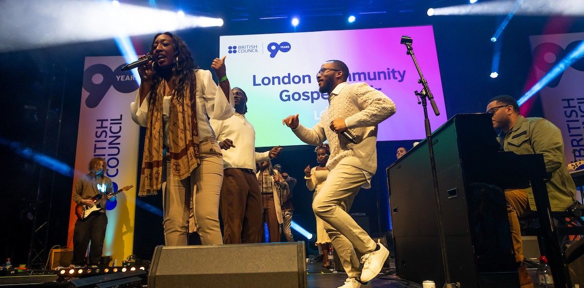 Festivales culturales colombianos lideran procesos sostenibles