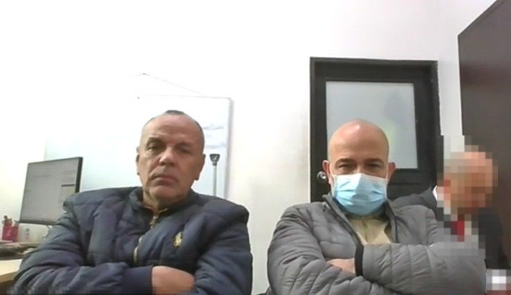 Descubren maniobra fraudulenta para avalar armas a criminales a través de empresas de seguridad