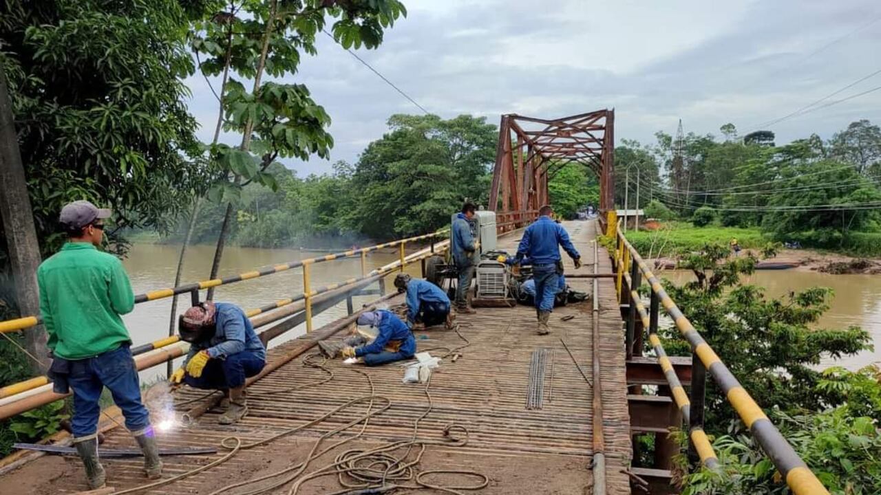 Inician acciones para redimir El Catatumbo