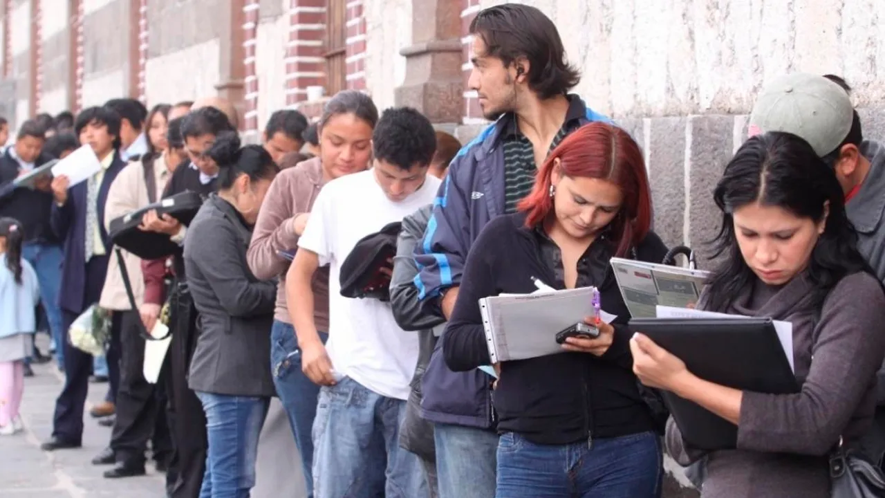 La ciudad avanza en la reducción del desempleo