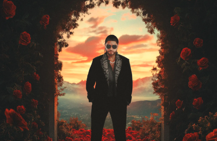 “Con Un Tequila Más” llega Tony Dize