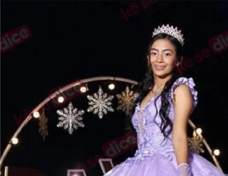 Adolescente perdió la vida tras caer de una motocicleta