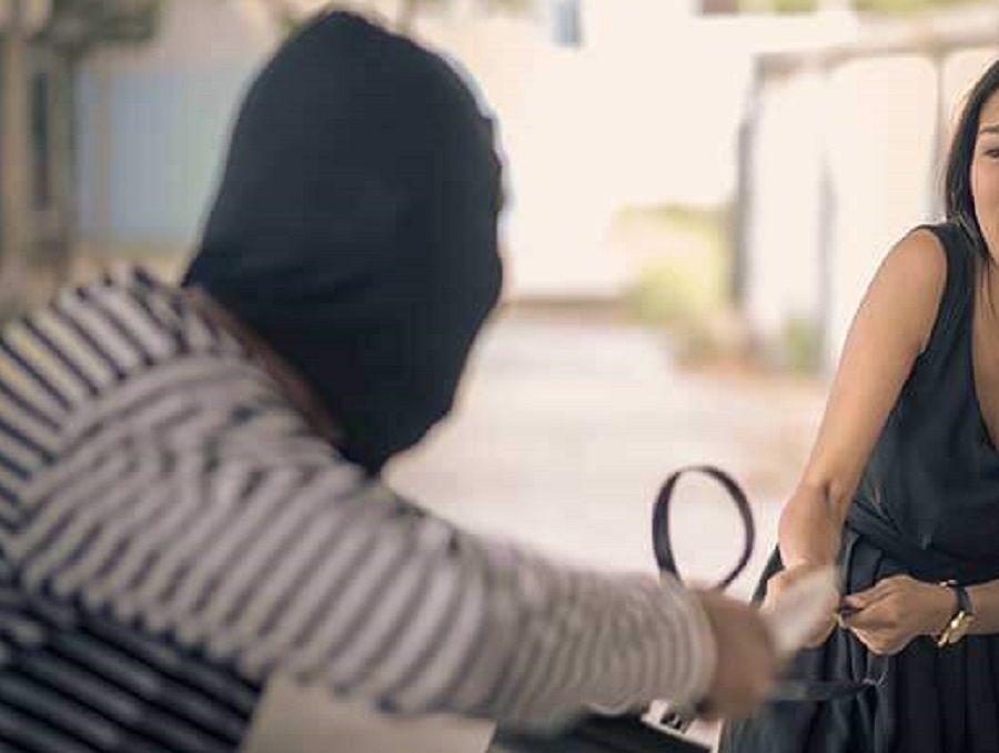 Joven se opuso a un robo y le pegaron dos balazos