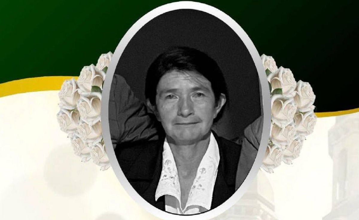 Misterioso homicidio de una mujer en zona rural de Onzaga