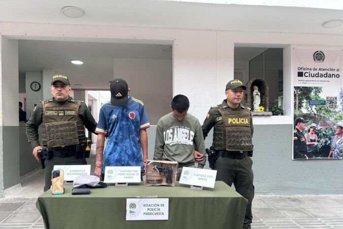 Atracaron a una señora que salió de misa