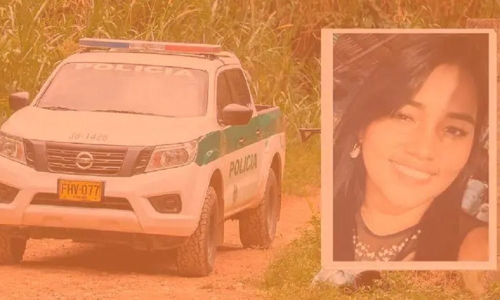 Mujer fue asesinada en su vivienda de un golpe contundente en la cabeza