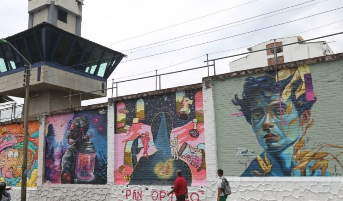 Se acrecienta crisis de tuberculosis en cárceles de Bucaramanga y Santander