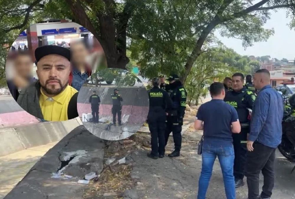 Pastor evangélico y dos adictos a las drogas desmembraron al hombre hallado en una cava de icopor