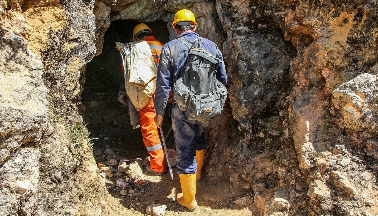 Santurbán: Error del Ministerio desata crisis