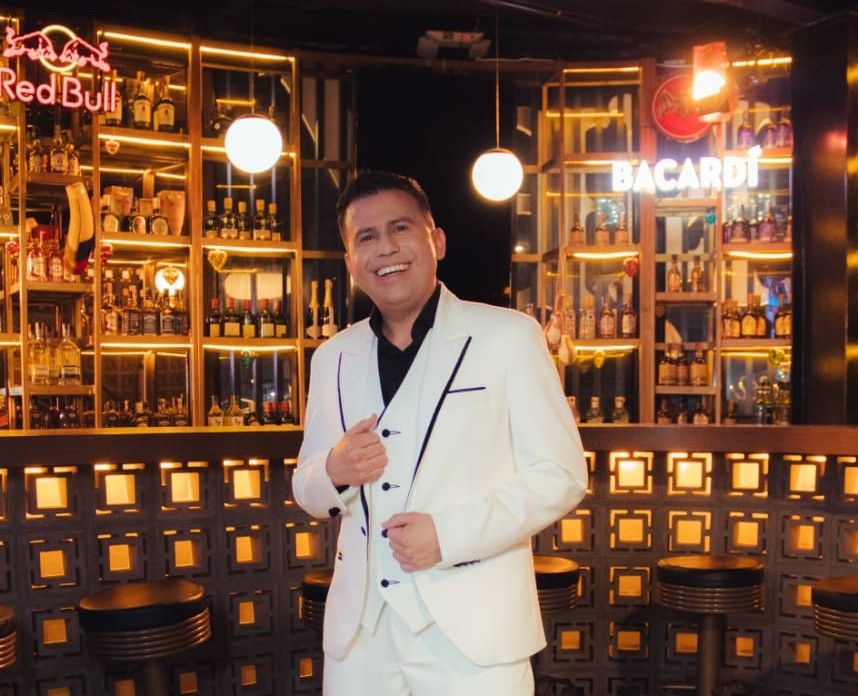 Rey Lancheros con “Mi Revancha” quiere seguir enamorando a Colombia