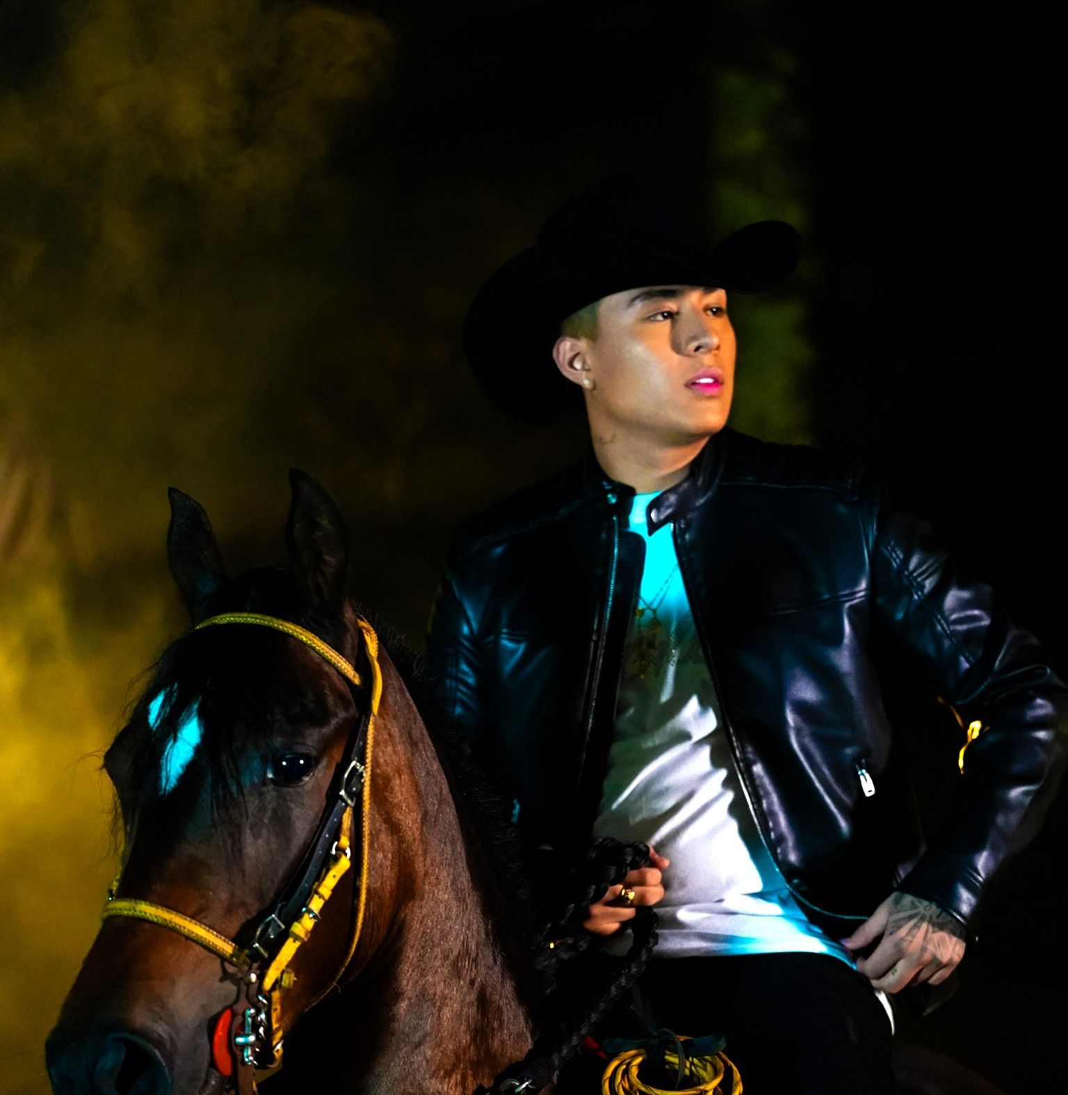 Jhaner Trujillo abre su corazón en “El Original”