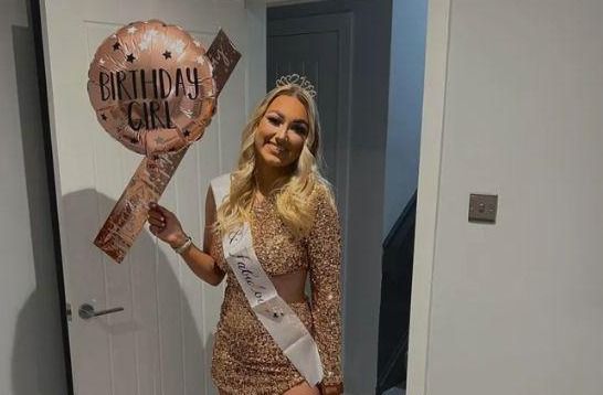 Aparente amigdalitis resultó ser un terrible cáncer. Atento a los síntomas