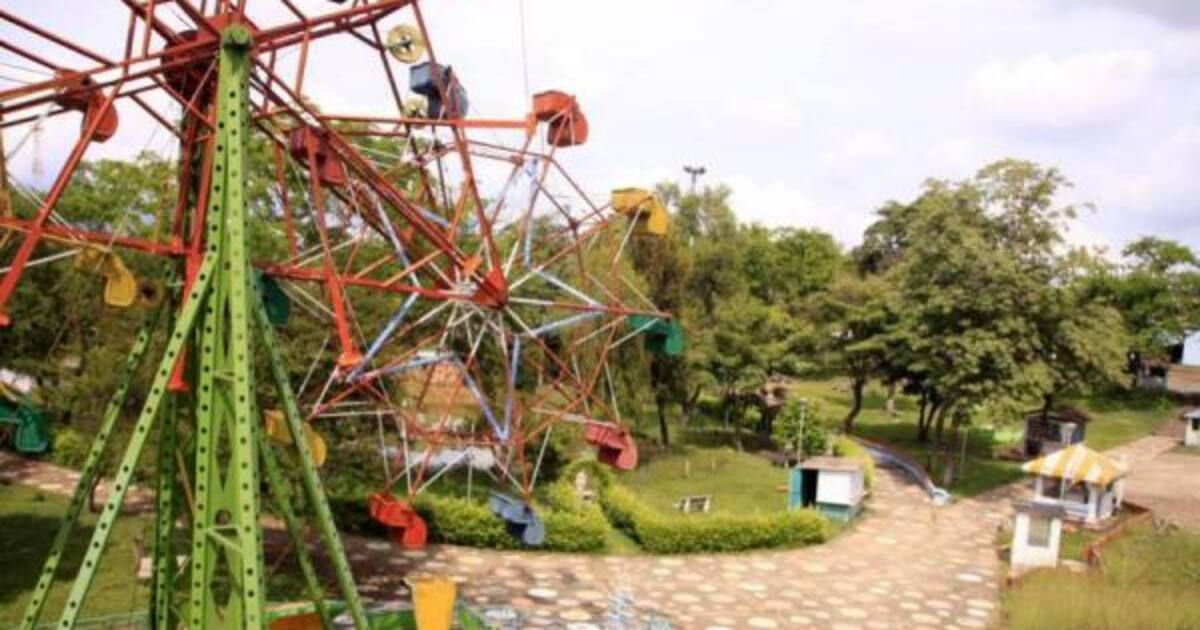 ¿Se acerca la reapertura del Parque Recreacional El Lago? Diseños estarían listos en marzo