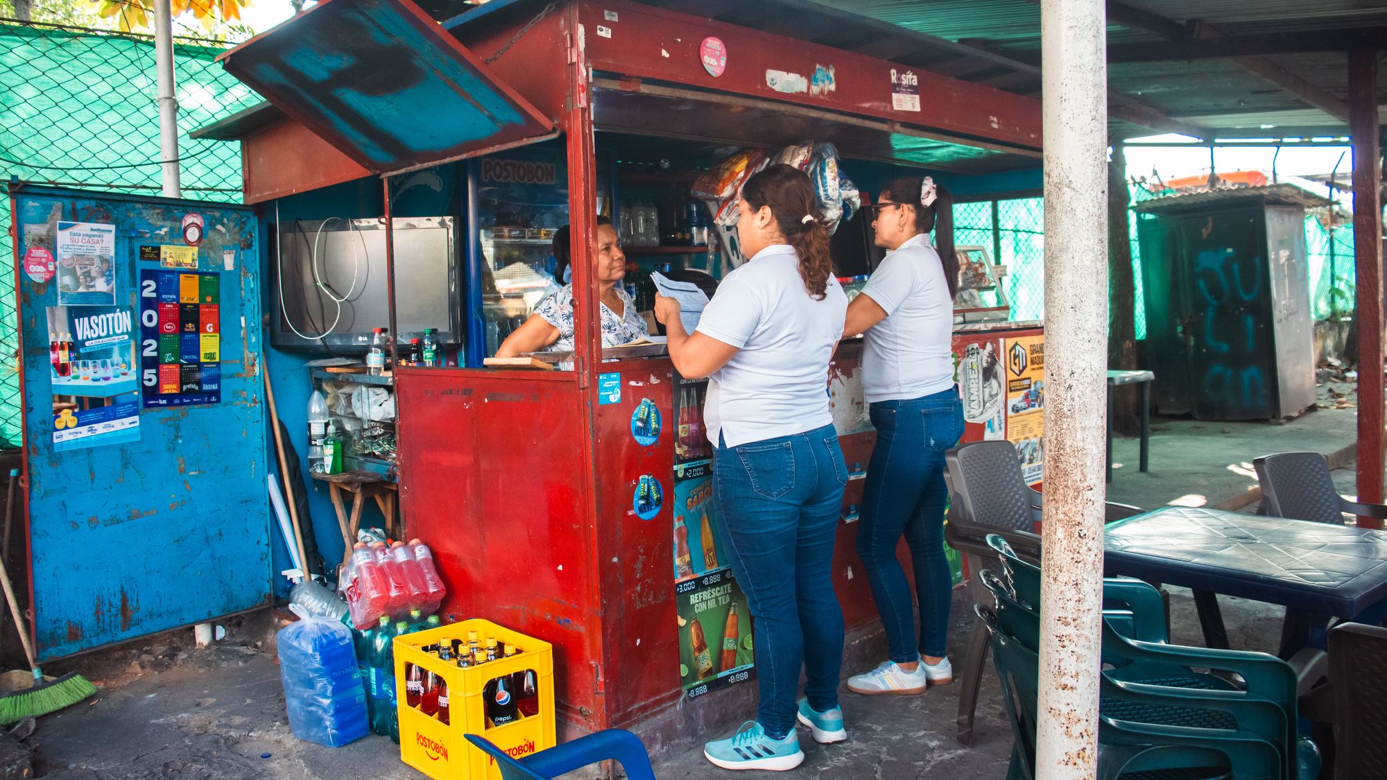 Barrancabermeja busca reubicar vendedoras informales sin afectar su sustento