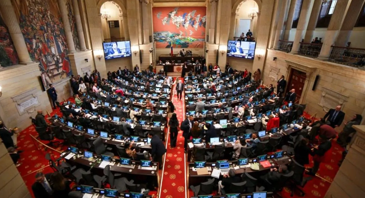 Cámara de Representantes aprueba reforma a la salud: ¿qué viene ahora?