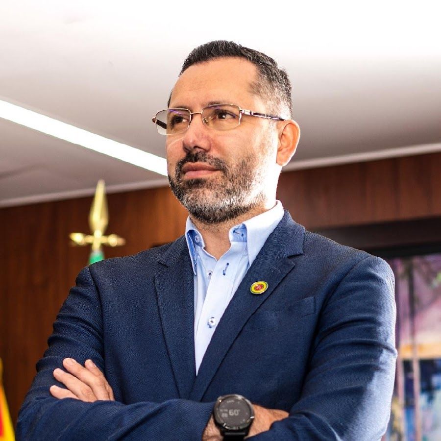 "No nos hemos robado absolutamente nada": Jaime Andrés Beltrán sobre la chatarra