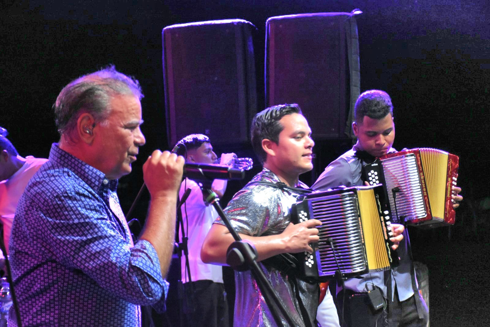 Boletas compradas, show cancelado: la polémica del concierto en Piedecuesta