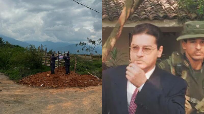 Fiscalía decomisó millonarios bienes al exjefe del Cartel de Cali