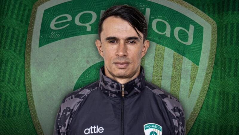 Equidad reveló a su nuevo DT