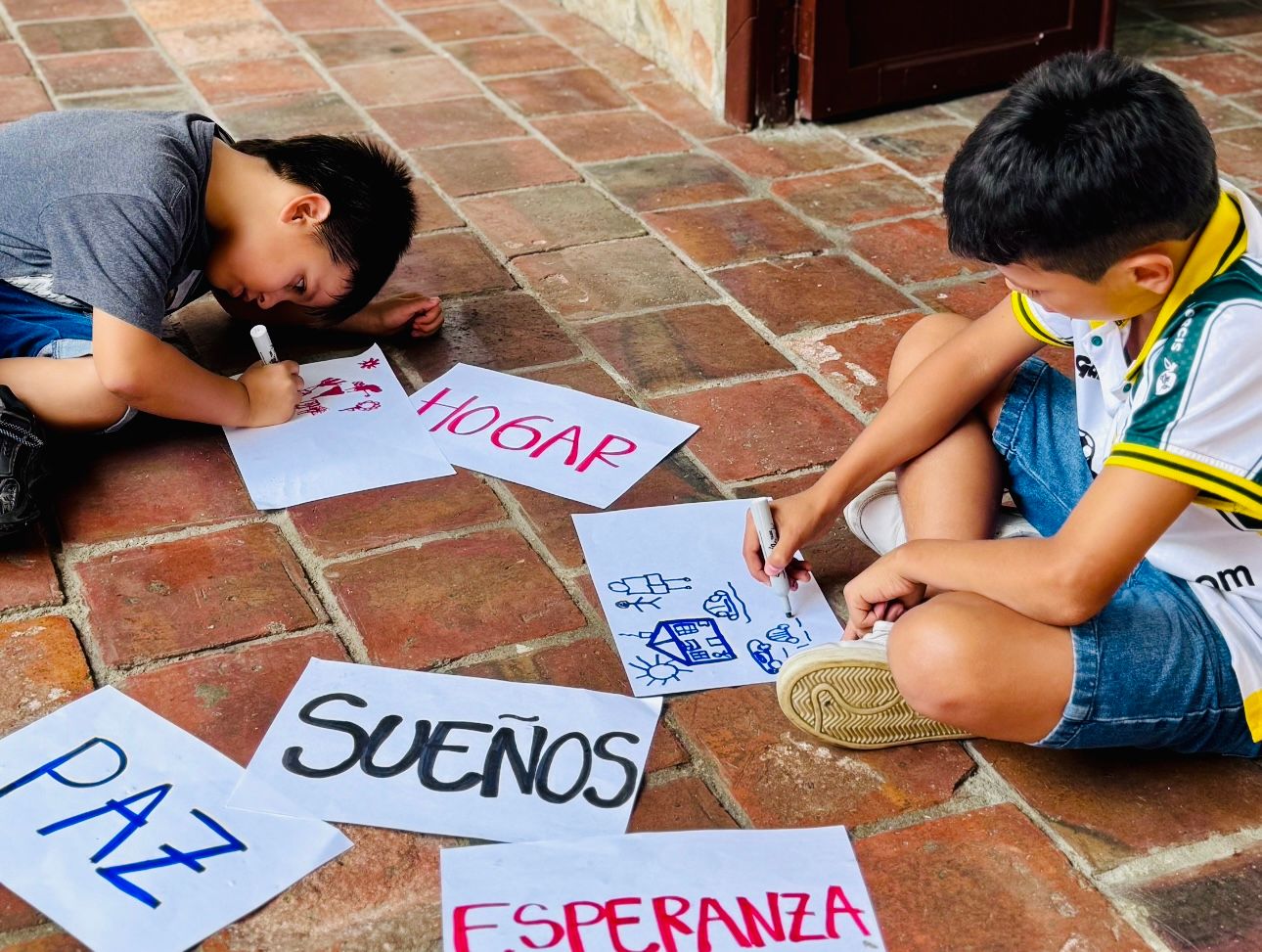 Crean escuadrón especial para frenar el reclutamiento forzado