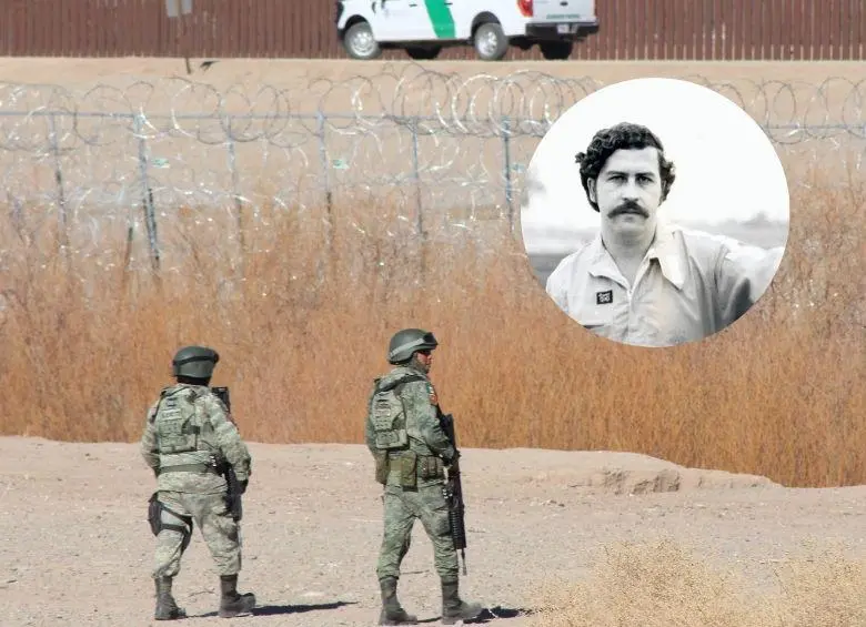 Expiloto de Pablo Escobar y socio del ‘Faraón del Bitcoin’ fue capturado