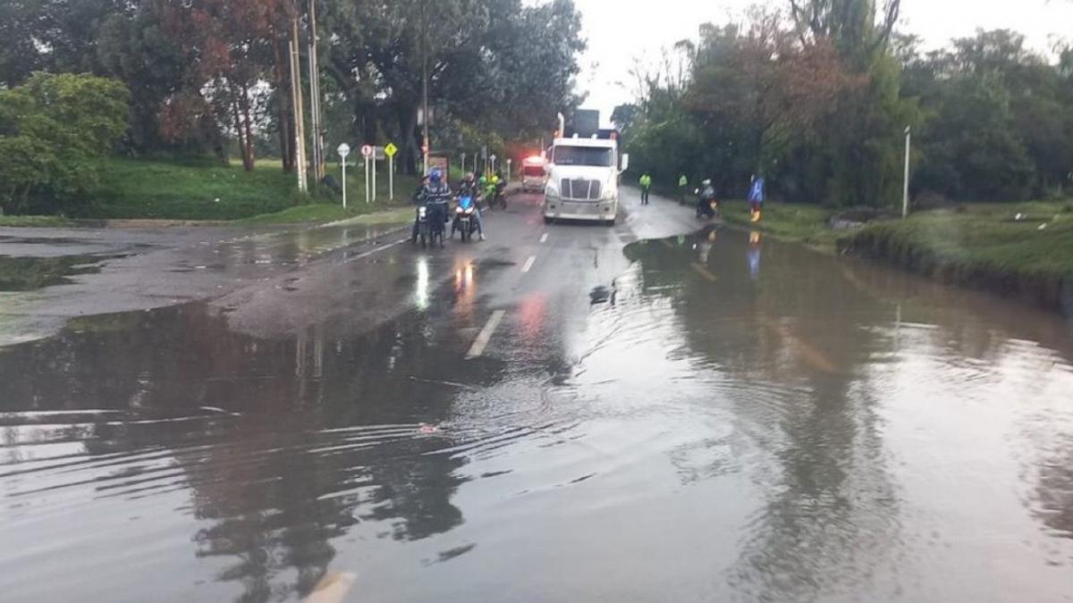 Ideam advierte: aumento de lluvias podría desbordar 200 ríos en el país