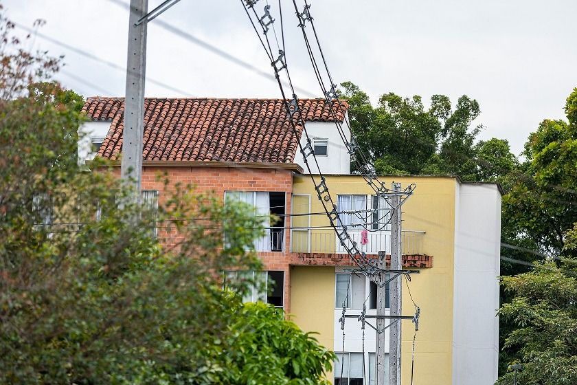 Este viernes habrá cortes de luz en sectores de Bucaramanga