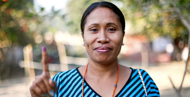 Mujeres lideran el cambio en la restitución de tierras