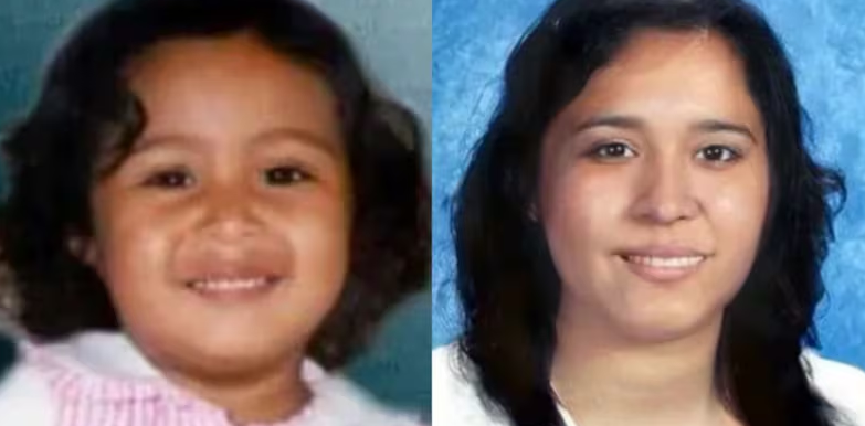 Bebé secuestrada en EE.UU. en 1999 fue identificada en México