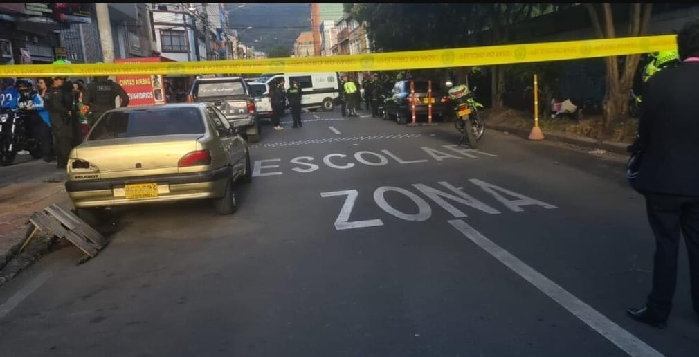 Brutal fin de semana se registraron al menos seis asesinatos en la capital de la República