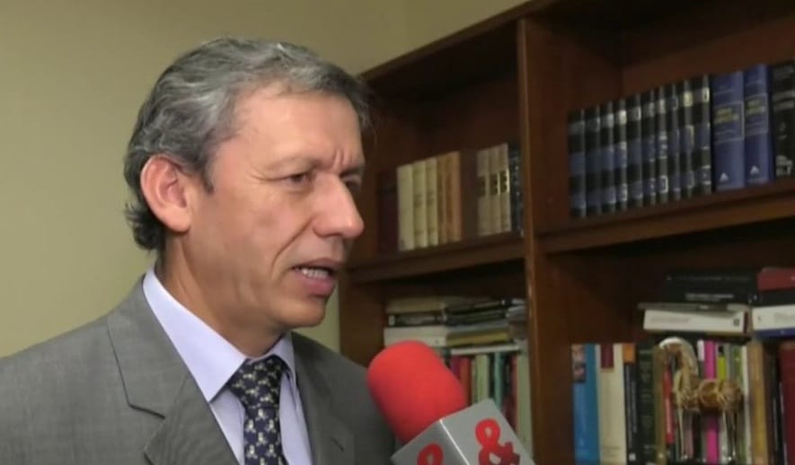 Corte Suprema confirmó condena contra exmagistrado de Justicia y Paz por corrupción