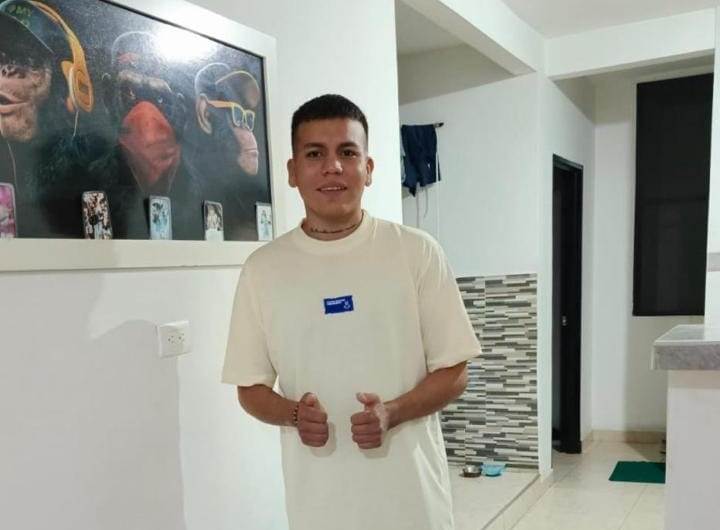 Los balazos tronaron y la muerte se llevó dos vidas