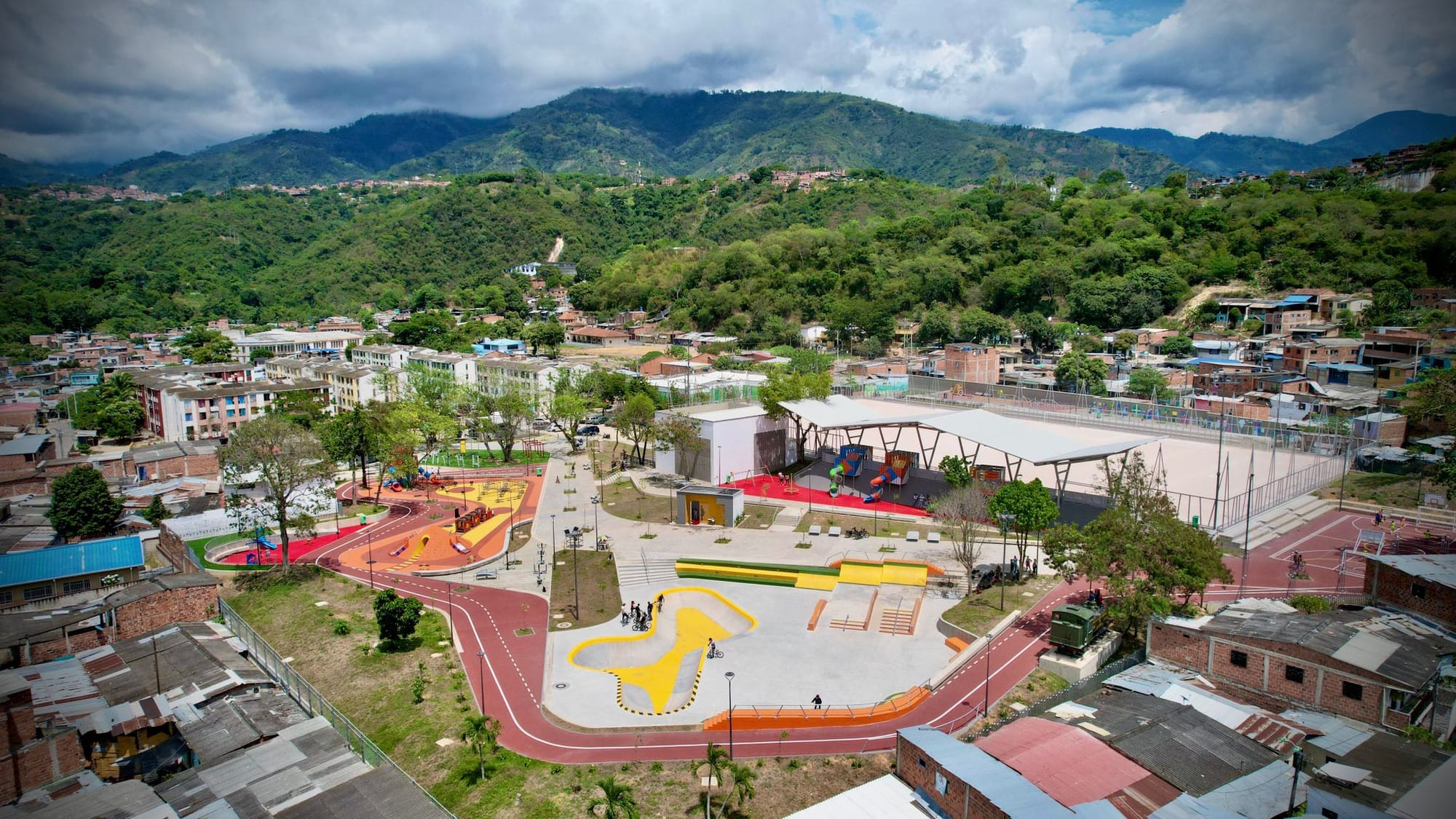 Santander presente en Barcelona con BIOCiudad del Valle de Oro