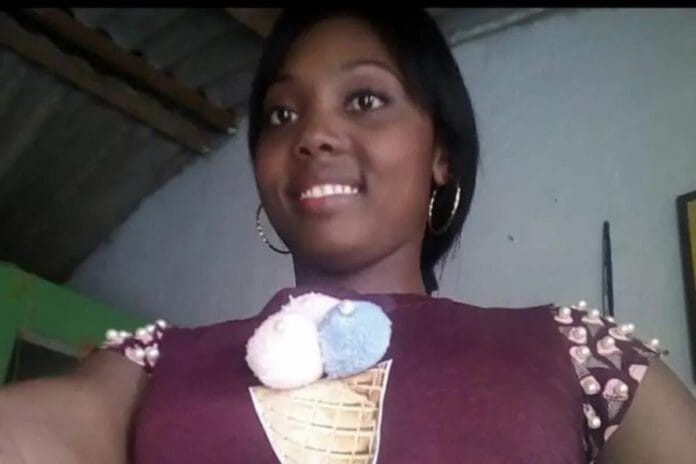 Expareja es sospechoso de haberla envenenado