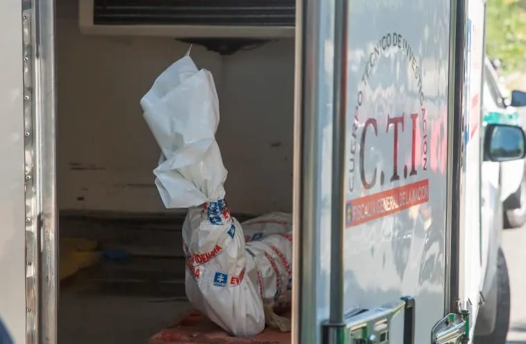 Torturado y asesinado un venezolano en su casa