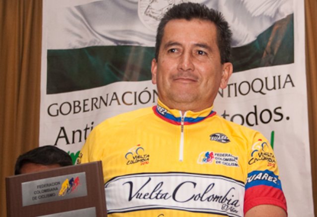 Lucho Herrera niega vínculos con paramilitares tras señalamientos por desaparición forzada