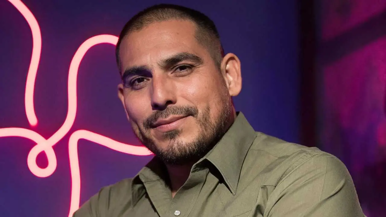 Sin Visa de trabajo se habría quedado Espinosa Paz