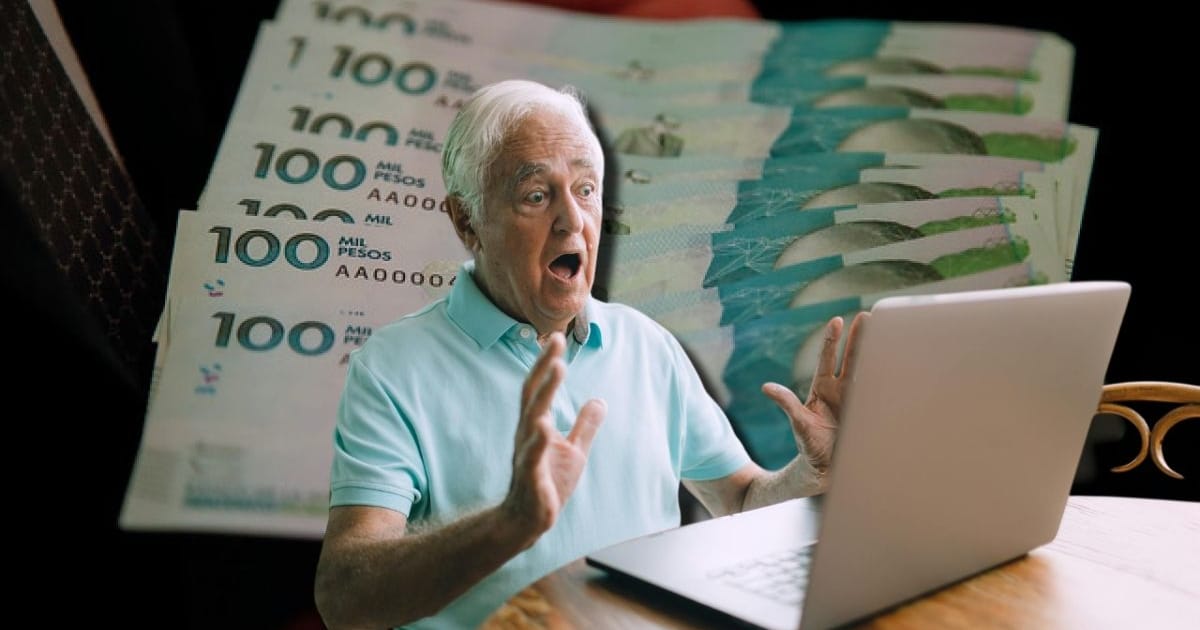 Descuento máximo en salud para pensionados en 2025 a partir de julio